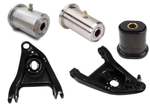 Suspension - Lower Control Arms and Accessories