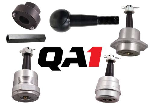 Suspension - QA1 Balljoints