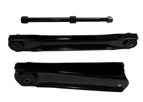 Suspension - Rear Control Arms and Accessories