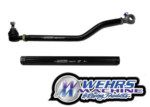 Suspension - Wehrs Tubes