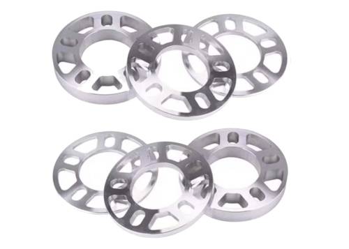 Wheels and Tires - Wheel Spacers