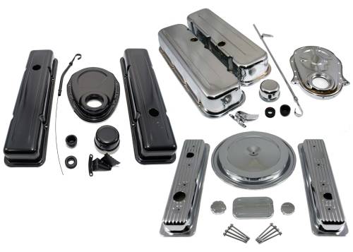 Engine Components - Dress up Kits 