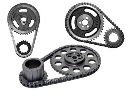 Timing Chains & Covers - Timing Chains