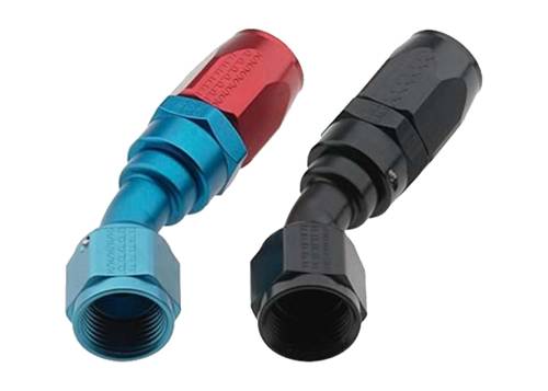 SERIES 2000 PRO-FLOW HOSE ENDS - 30 Degree Fittings 