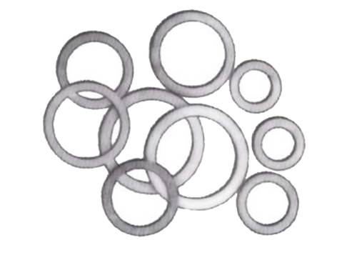 Fittings - Washers 