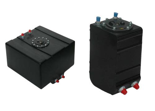 Fuel System  - Fuel Cells and Accessories 