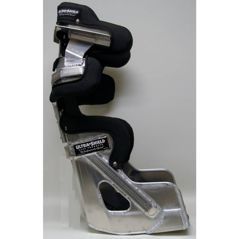 Ultra Shield Aluminum 17" 20 Degree Full Containment 2 Racing Seat