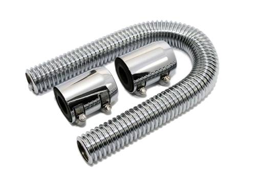 Heating and Cooling - Hose Kits 