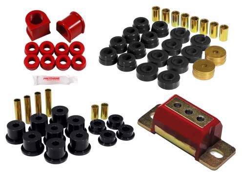 Prothane Bushings and Mounts 