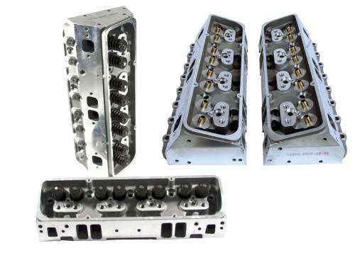 Cylinder Heads - Cylinder Heads