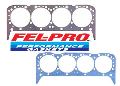 Gaskets and Gasket Sets  - Cylinder Head Gaskets