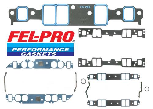 Gaskets and Gasket Sets  - Intake Gaskets