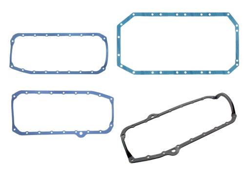 Gaskets and Gasket Sets  - Oil Pan Gaskets 