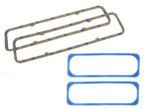 Gaskets and Gasket Sets  - Valve Cover Gaskets 