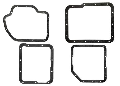 Transmission Pans, Dipsticks, and Gaskets  - Gaskets 