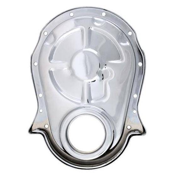 Big Block Chevy Raw Timing Chain Cover BBC ARC A4935R
