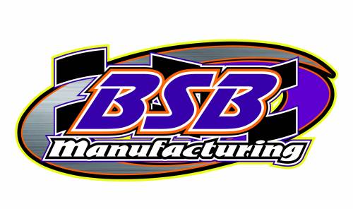 Garage Sale - BSB Manufacturing 