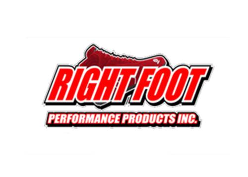 Garage Sale - RightFoot Manufacturing 
