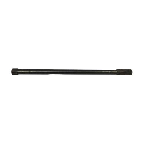 Axles - 28 Spline Floater Axles