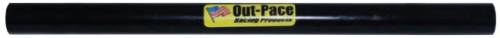 Out Pace Tubes and Heims  - NON-GREASABLE 7/8" O.D. Round Steel Tubes, 5/8-18 Threads