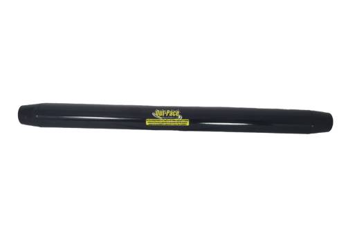 Out Pace Tubes and Heims  - 1 1/8" Round Steel Tube with 3/4-16 Threads, .065" Wall