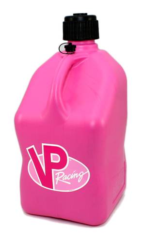 Fuel Jugs and Funnels  - 5 Gallon Race Fuel Jug