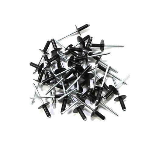 Rivets - Large Head Rivets