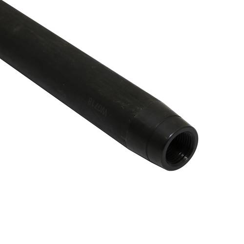 Swedge Tubes - Assault Racing Products 5/8" Chromoly Swedge Tube