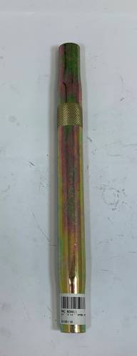 Swedge Tubes - PRC 3/4" Steel Swedge Tube