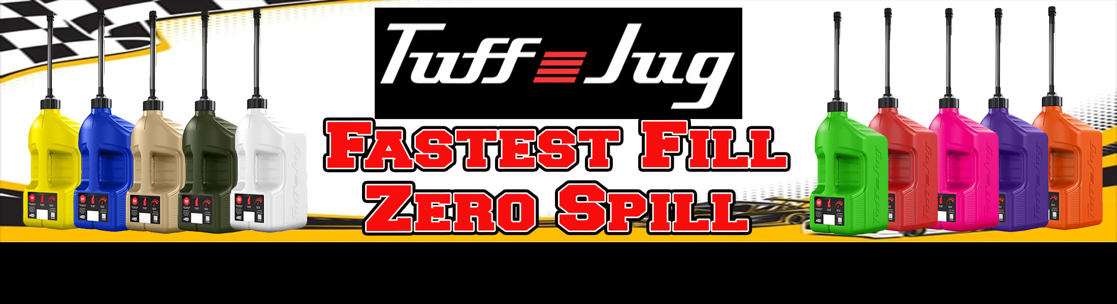 Tuff Jug