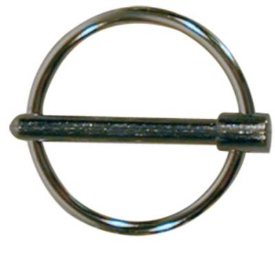 Assault Racing Products - Flip Over Style Hood Pin