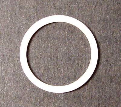 Willys - Plastic Fuel Fitting Washer