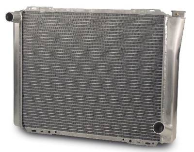 AFCO - AFCO  80103N  Standard Universal Fit Radiators 19" x 26"