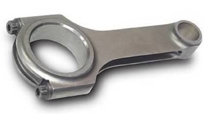 Scat - 4340 Forged H-Beam Rods 5.7 H-Beam bushed connecting rods 2.100 pin