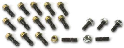 Moroso - Moroso Oil Pan Bolts and Studs - Stud Kit