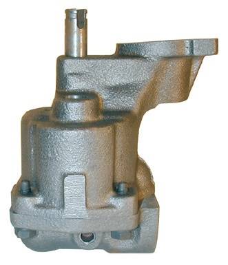 Melling - Melling M77HV High-Volume Oil Pump for BBC