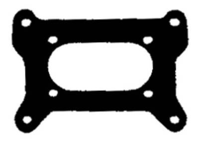 Precision Racing Components - PRC 992067 Carb Gasket