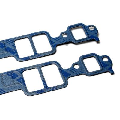 Fel-Pro Gaskets - Fel-Pro Intake Gasket Small Block Chevy 262-400