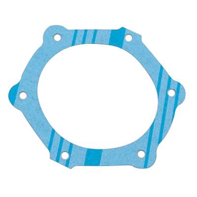 Fel-Pro Gaskets - SBC Water Pump Rear Cover Gasket