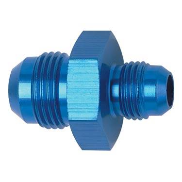 Fragola - Blue -10 AN to -6 AN Flare Reducer