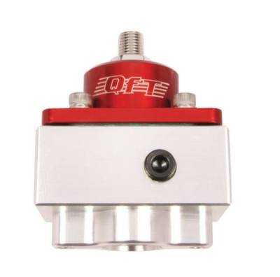 Quick Fuel Technologies - Quick Fuel Bypass Fuel Regulator