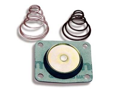 Holley - Holley Diaphragm Rebuild kit for 12-803