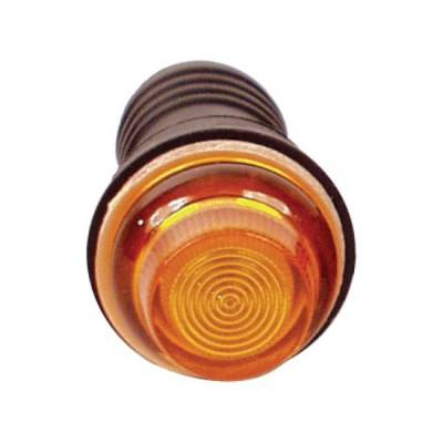 Longacre - Replacement Light assembly - Amber