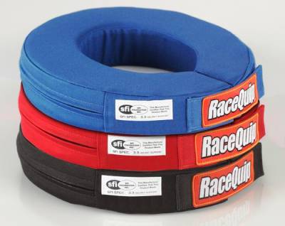 Racequip - Racequip SFI 360 Neck Brace-Black