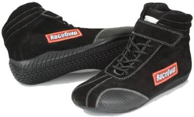 Racequip - 12" Racequip Euro Driving Shoe