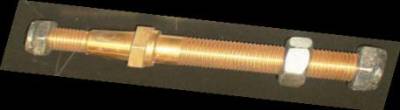 Precision Racing Components - PRC Bump Stud