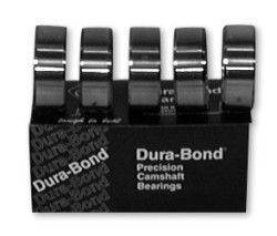 Dura Bond - Dura-Bond Cam Bearings 350/400 cam bearings bi-metal