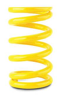 AFCO - AFCO  21100-1  Oils 5-1/2" x 9-1/2" Conventional Front Springs - 1100 Lb. Rate