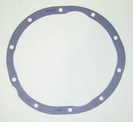 Fel-Pro Gaskets - 9" Ford Gasket - reusable Fel-Pro w/ steel shim