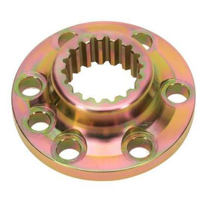 Winters - Falcon Transmission & Parts 1986-Up Small Block Chevy Steel Drive Flange 18 Spline